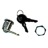 Prime Products 18-3045 Cam Lock - 7/8" Keyed